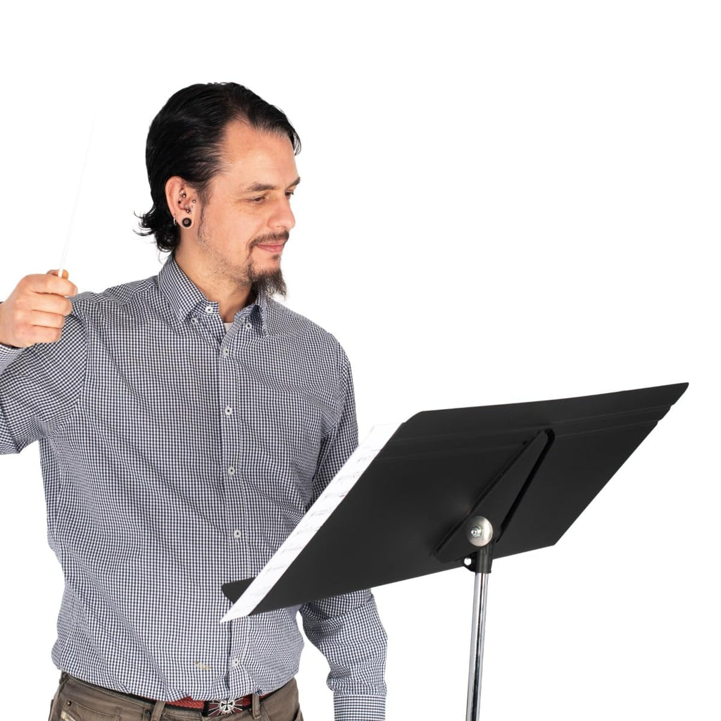 Music Stand with 32" Desk T97595