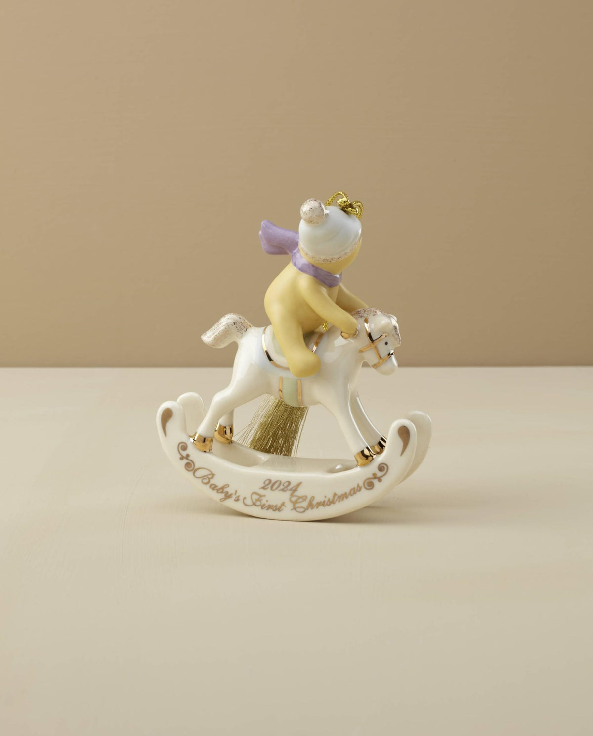 Christmas Tree Ornament F951640