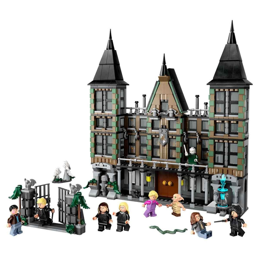 LEGO Harry Potter Block Toy I924