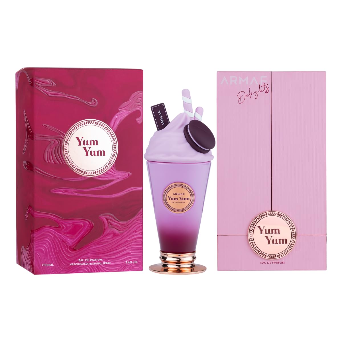 3.4 Edp Sp Women R821