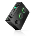 PC Audio Mixer with XLR, Monitor, 48V Phantom Power K952649