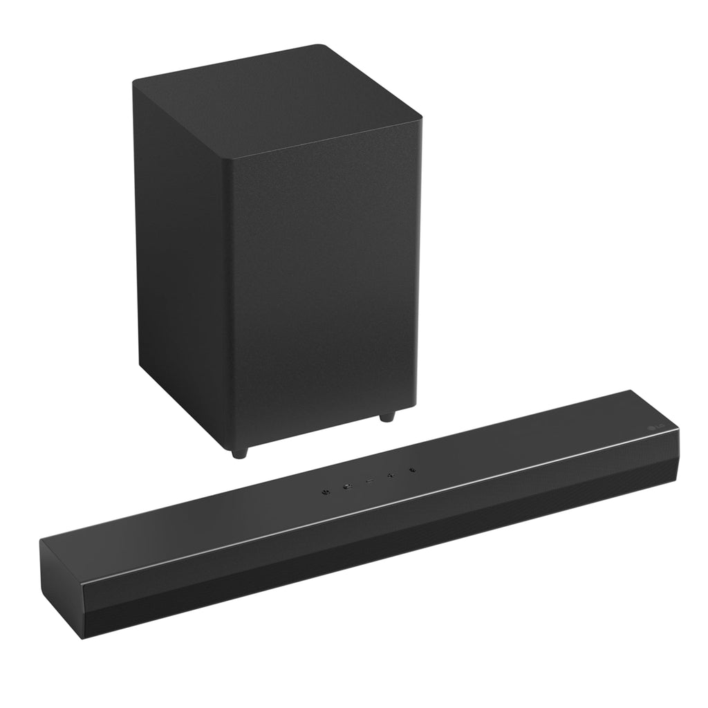 2.1 ch Soundbar with Wireless Subwoofer M125494
