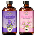 Lavender&Magnolia Essential Oil 4 Fl Oz+0.33 Fl Oz B6606