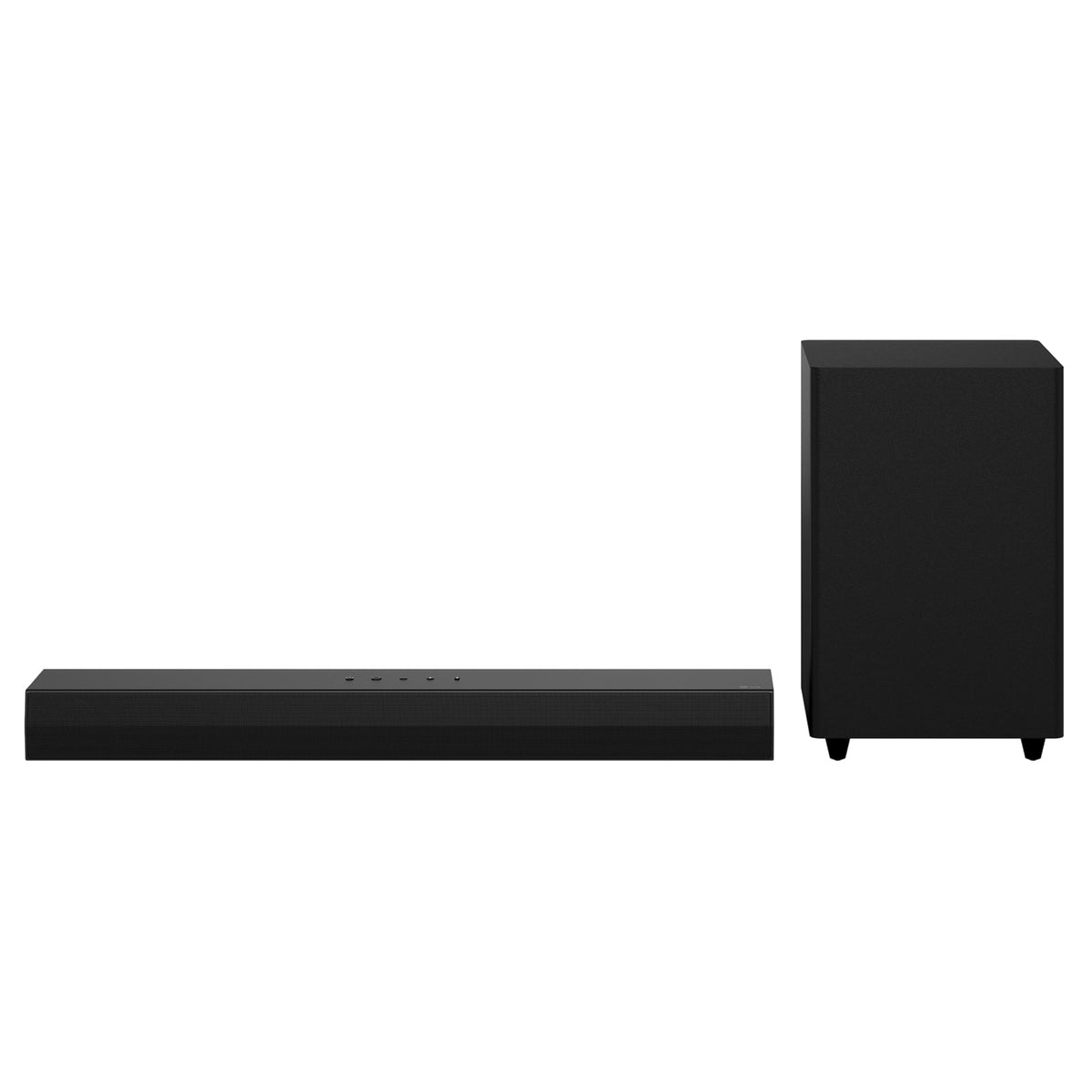 2.1 ch Soundbar with Wireless Subwoofer M125494