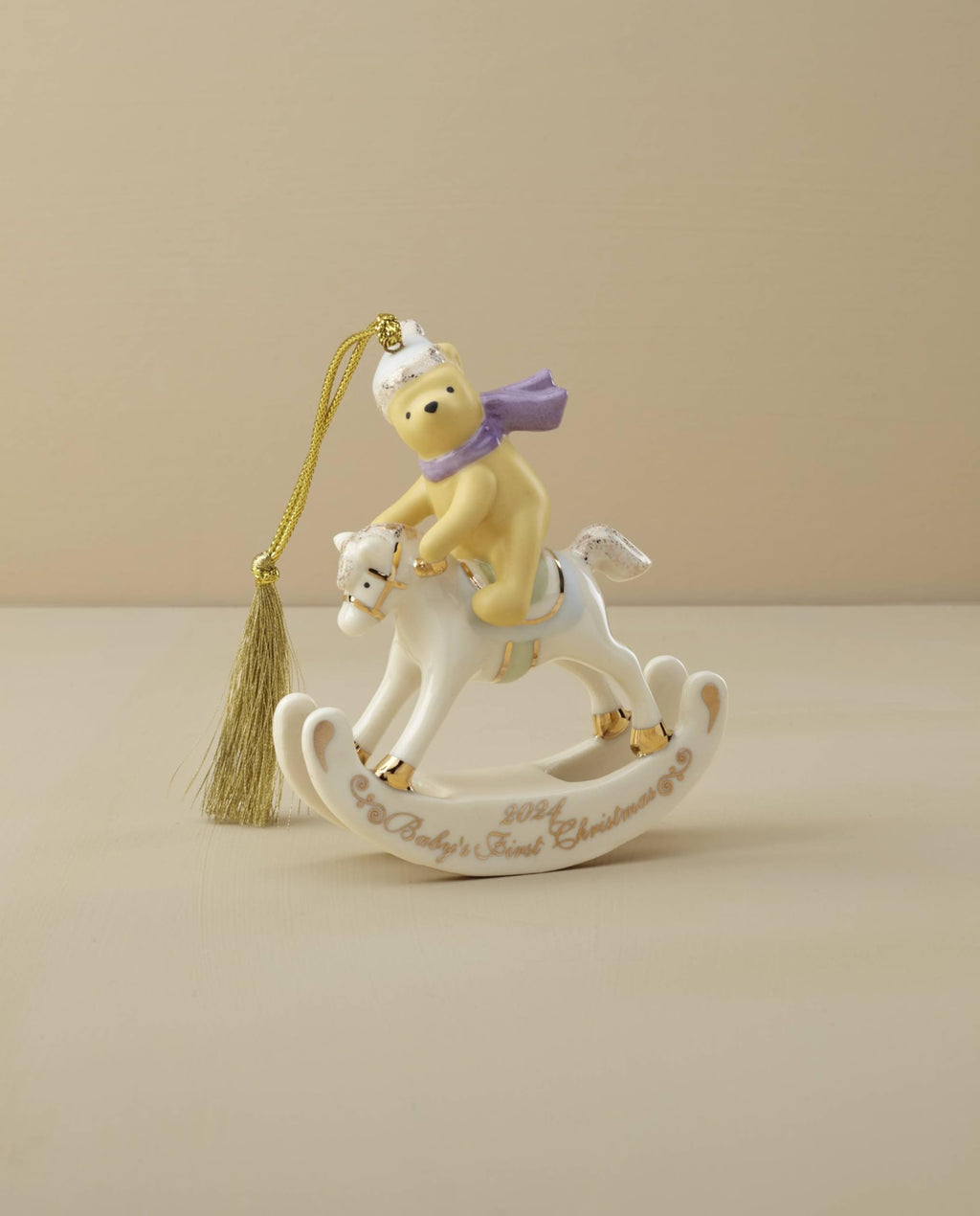Christmas Tree Ornament F951640