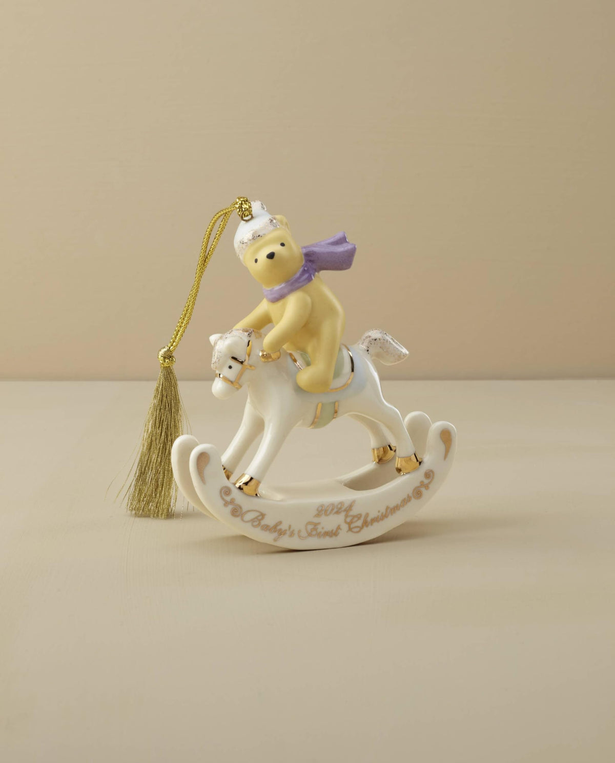 Christmas Tree Ornament F951640