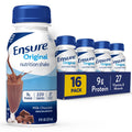 Milk Chocolate Nutrition Shake 16 Pack J83003