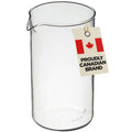 Borosilicate Glass French Press Beaker 34 oz G7644