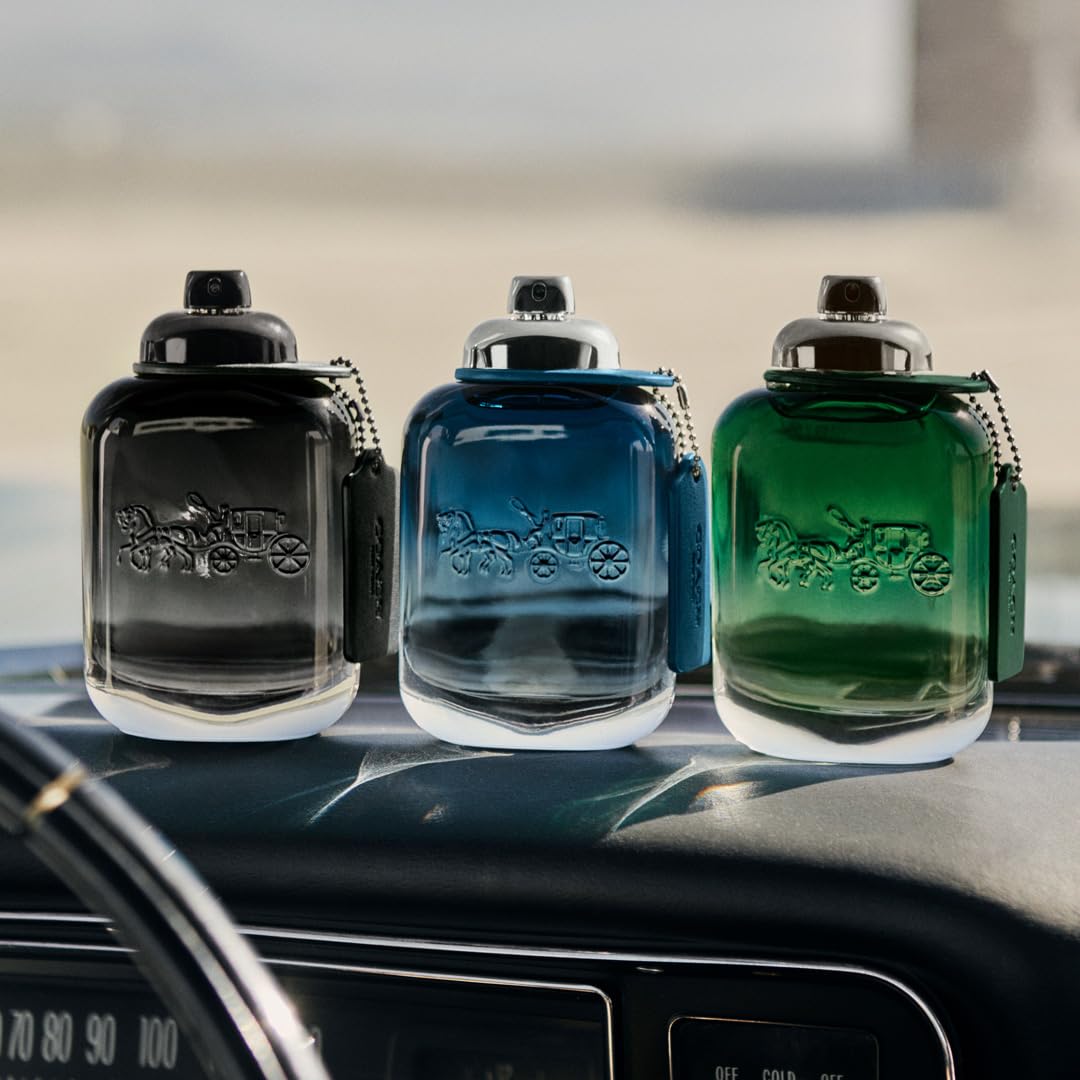 Green Eau de Toilette Men's Fragrance O45519