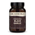 Fermented Black Garlic 60 Capsules W151