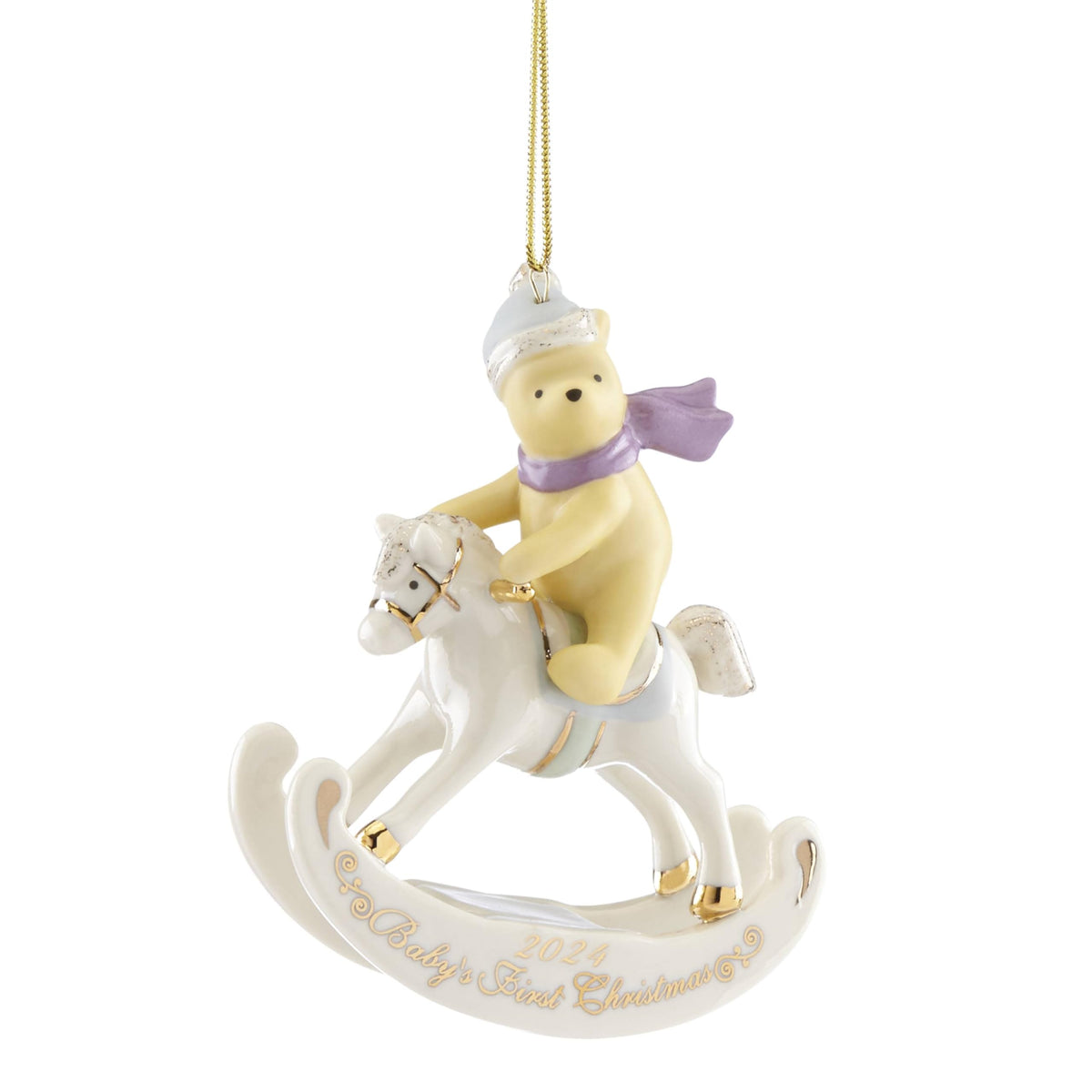 Christmas Tree Ornament F951640