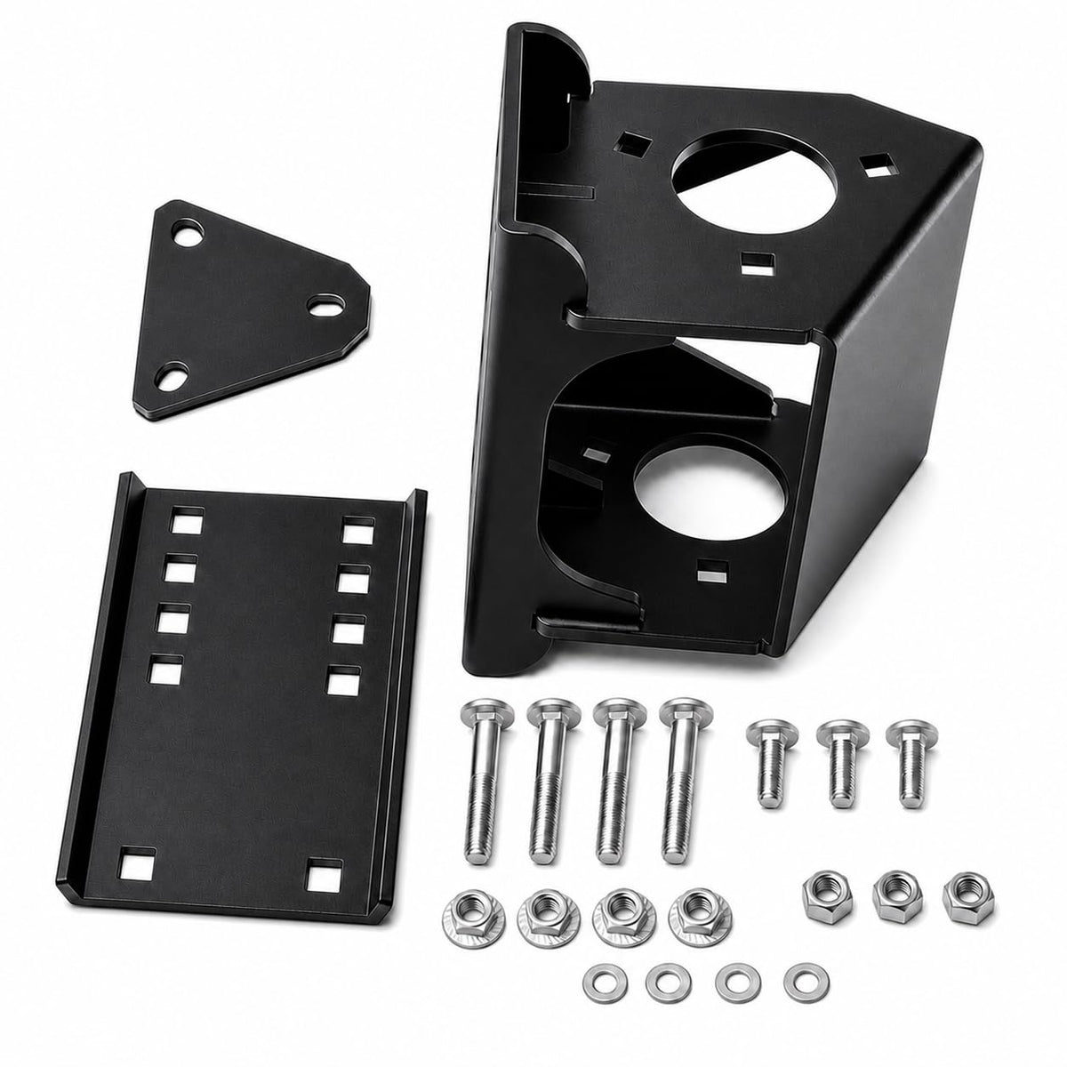 Trailer Jack Relocation Kit N857