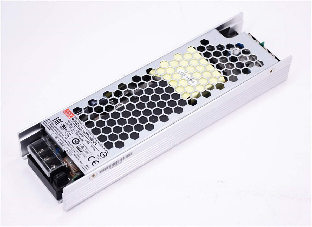 12V 17A 200W LED Power Supply J3977
