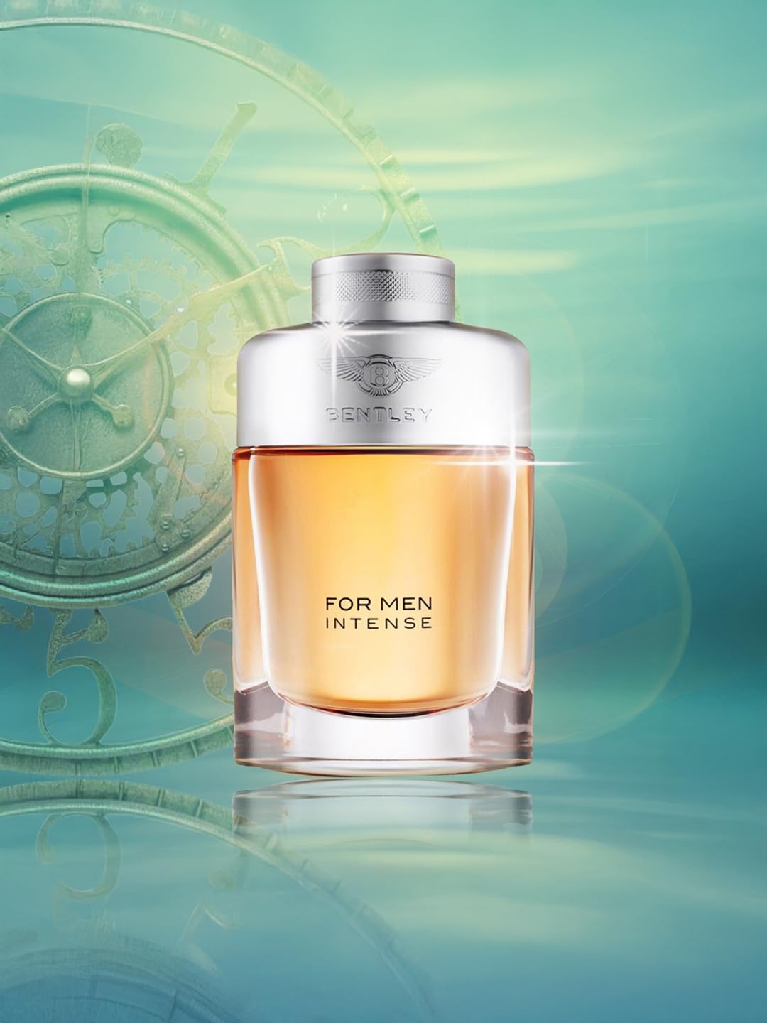 Eau De Parfum Natural Spray 3.4oz / 100ml Q926939