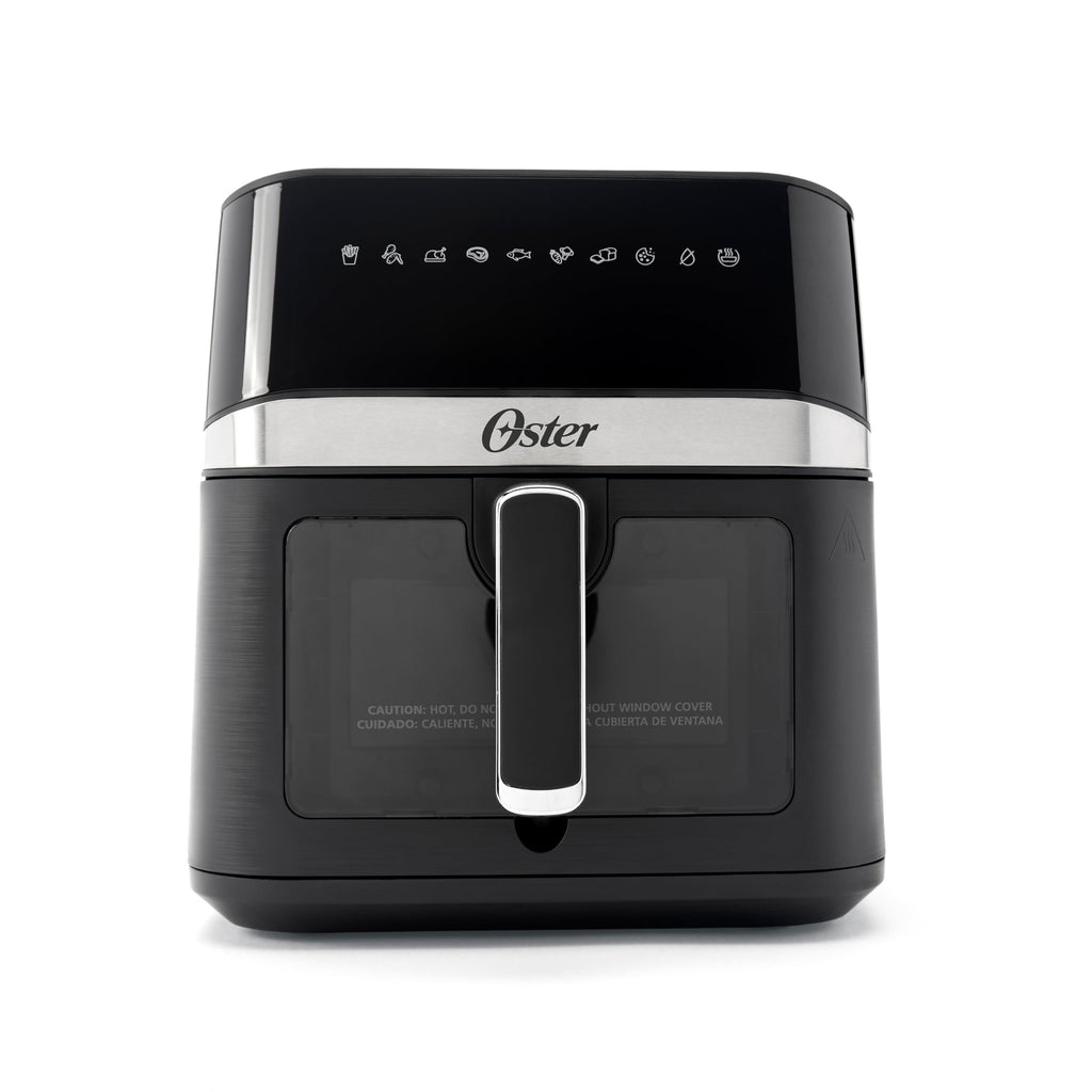 6 Quart Digital Air Fryer with Window O31201