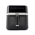 6 Quart Digital Air Fryer with Window O31201