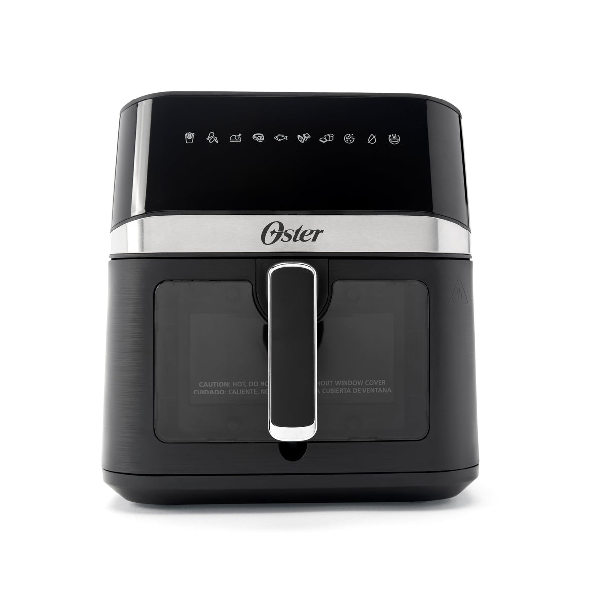 6 Quart Digital Air Fryer with Window O31201