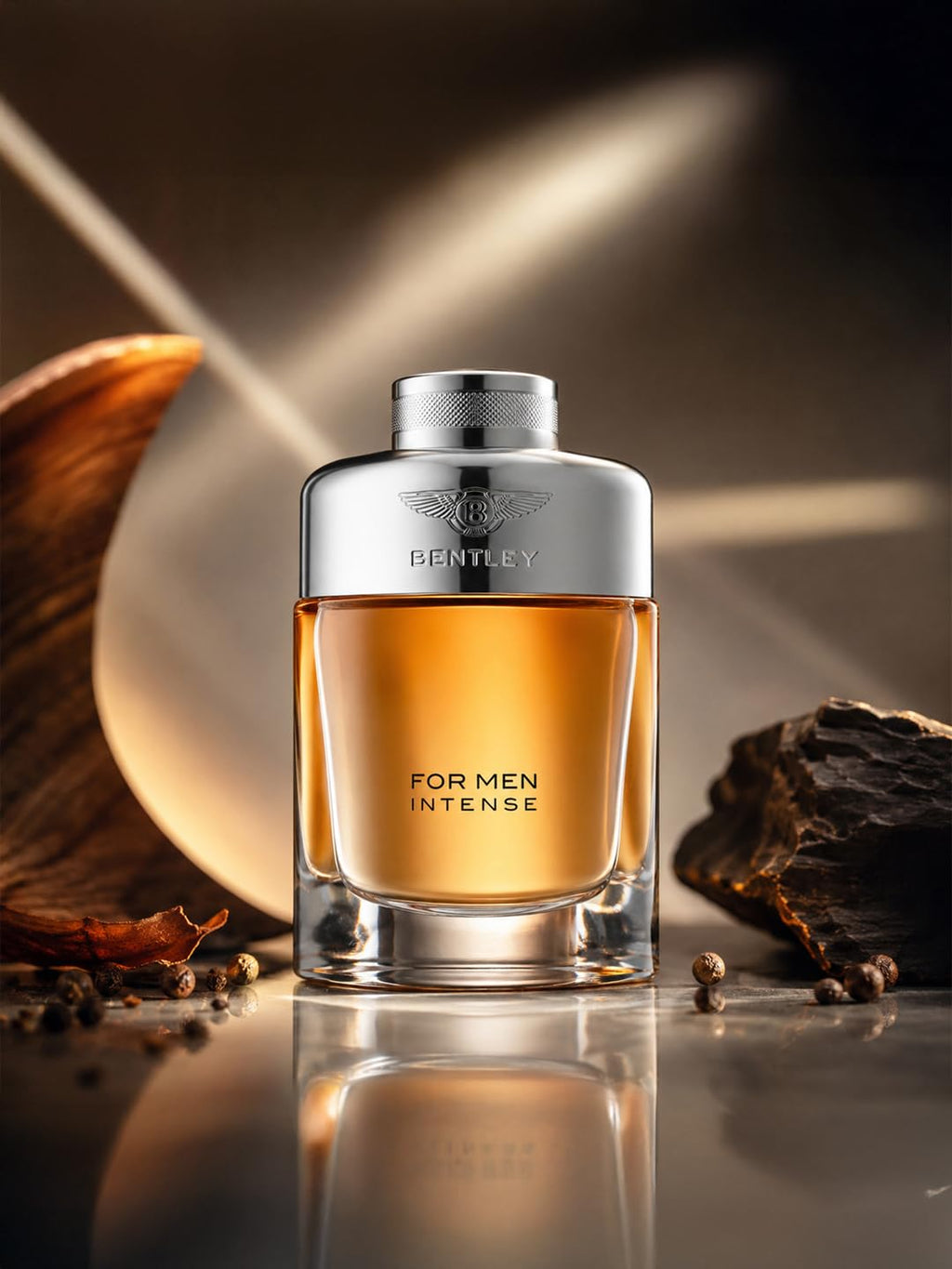 Eau De Parfum Natural Spray 3.4oz / 100ml Q926939