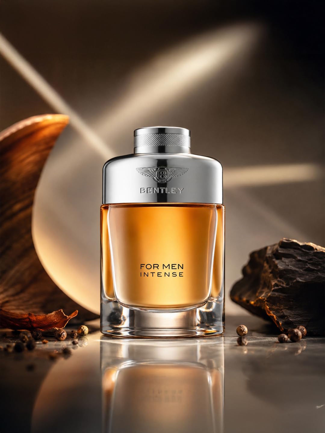 Eau De Parfum Natural Spray 3.4oz / 100ml Q926939