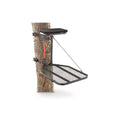 Hang On Tree Stand with Seat and Foot Platform A1029