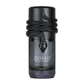 Black Spicy Woody Amber Eau de Parfum Spray 3.4 Ounce / 100 ml P1761