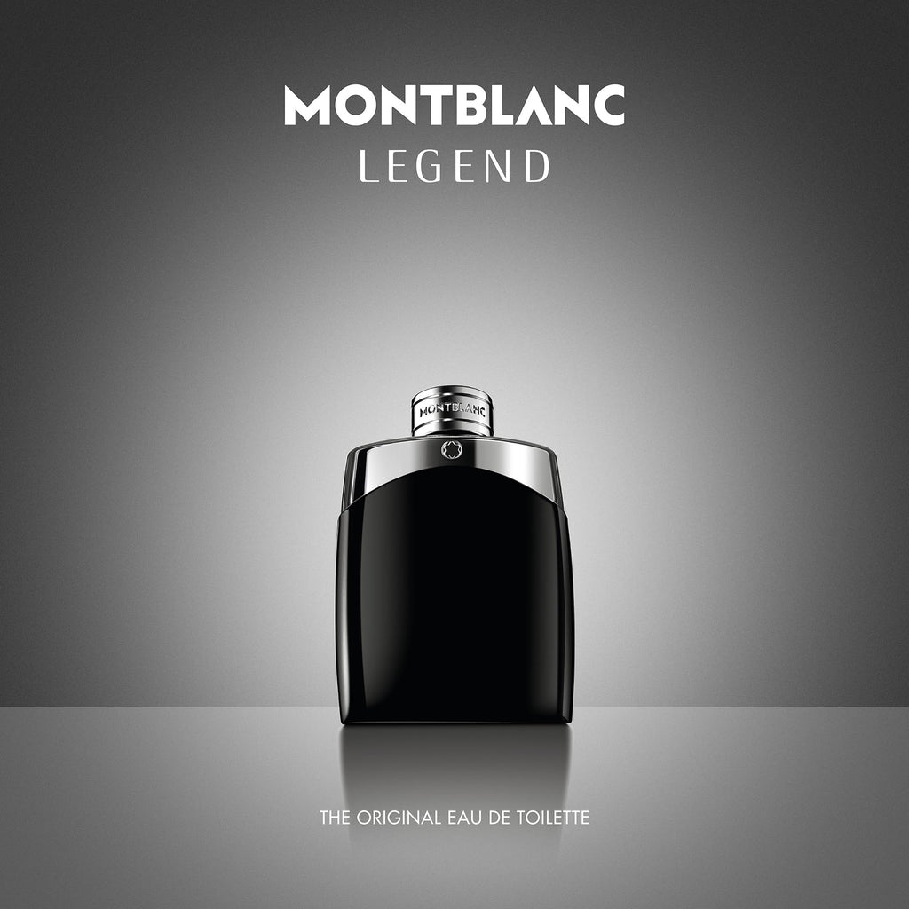 Eau de Toilette Men's Fragrance L3950