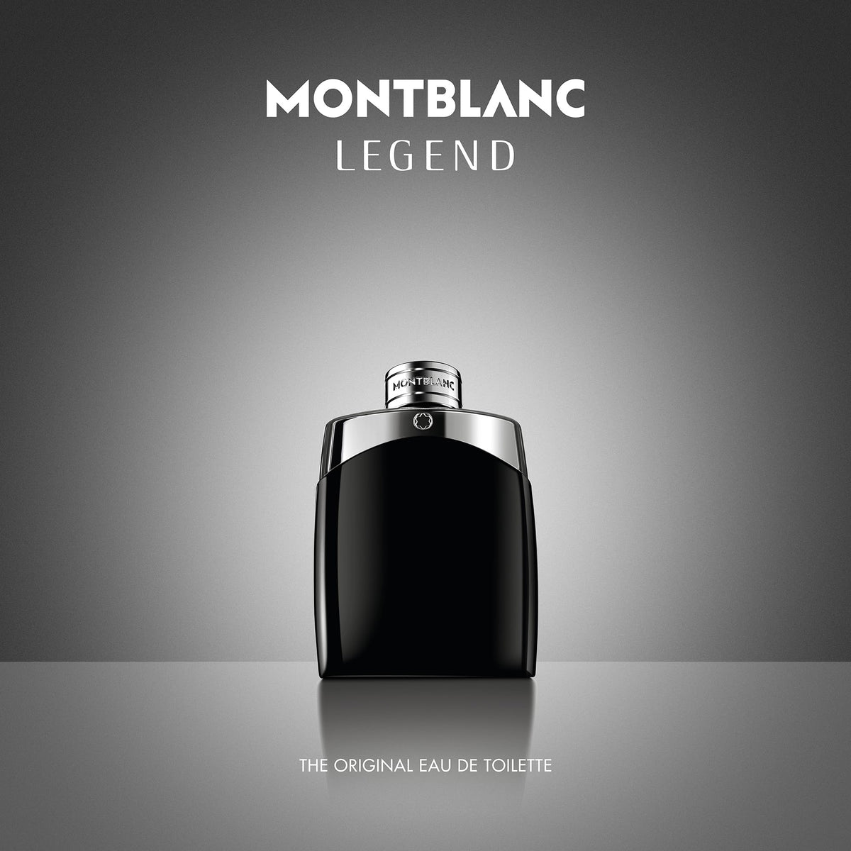 Eau de Toilette Men's Fragrance L3950