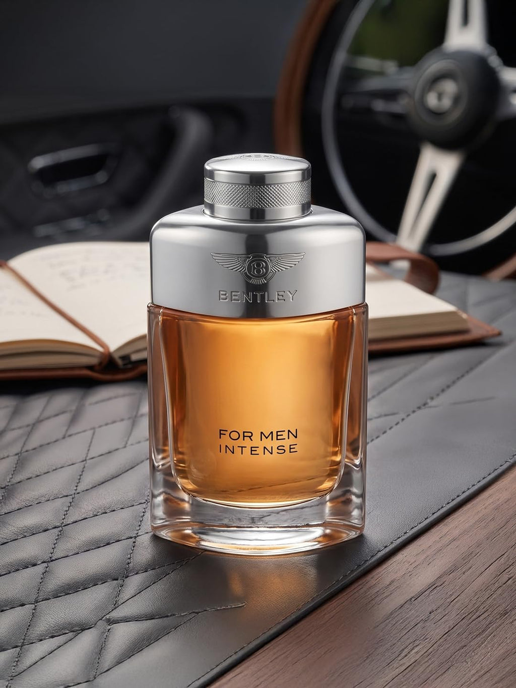 Eau De Parfum Natural Spray 3.4oz / 100ml Q926939