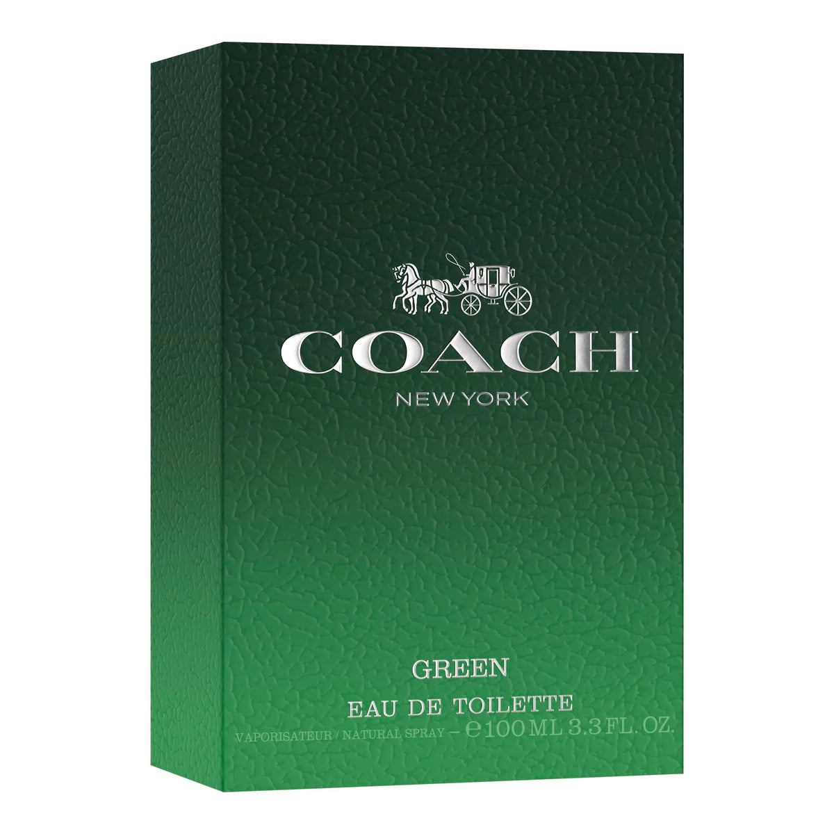 Green Eau de Toilette Men's Fragrance O45519