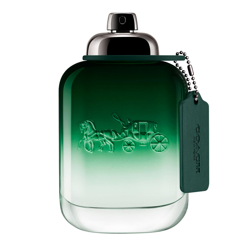 Green Eau de Toilette Men's Fragrance O45519