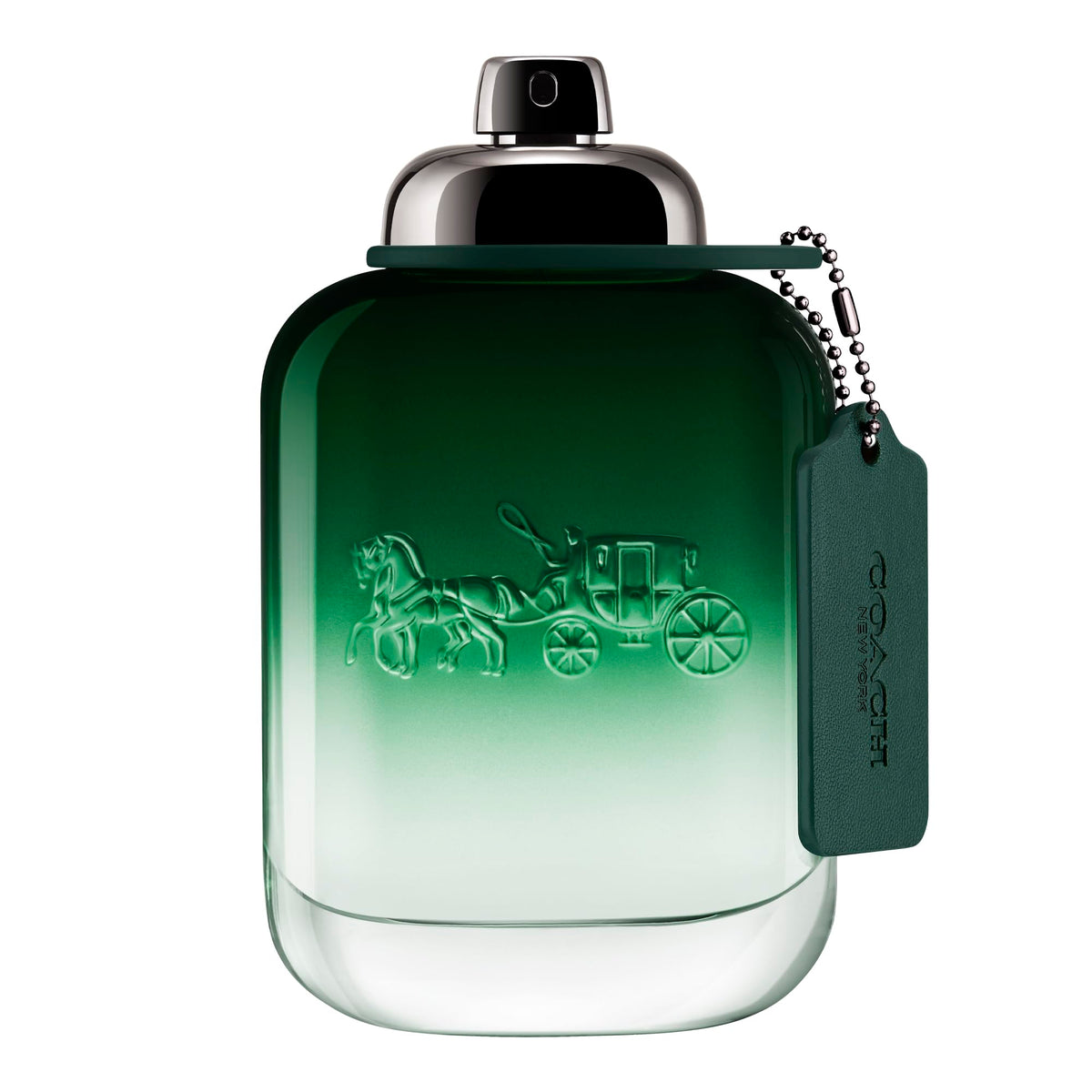 Green Eau de Toilette Men's Fragrance O45519