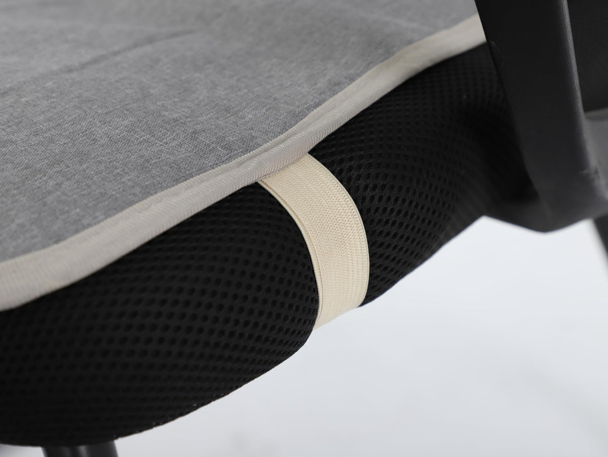 2 Pack Rechargeable Heated Seat Cushion F306