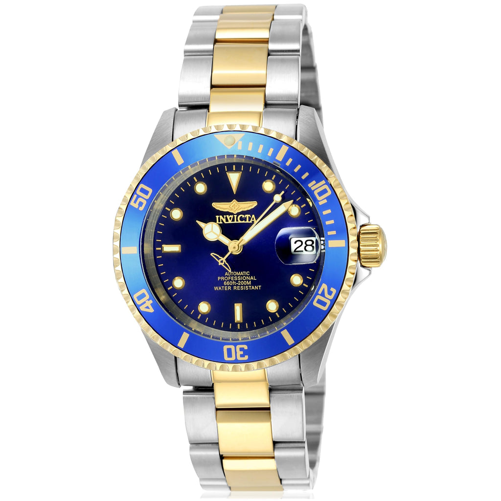 Men's Automatic Watch L764