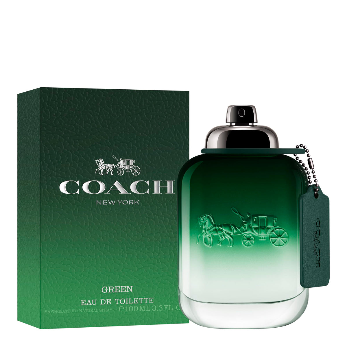 Green Eau de Toilette Men's Fragrance O45519