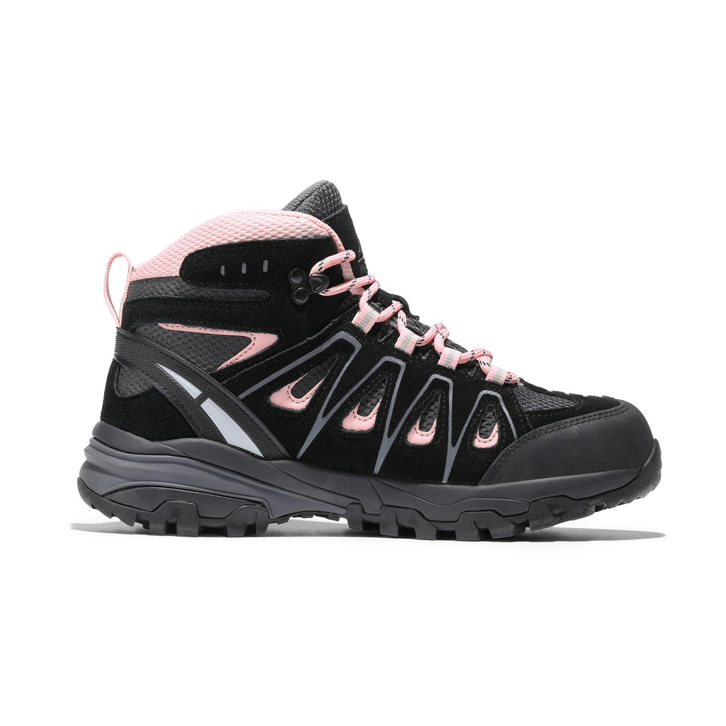 Waterproof Hiking Boots Y59742