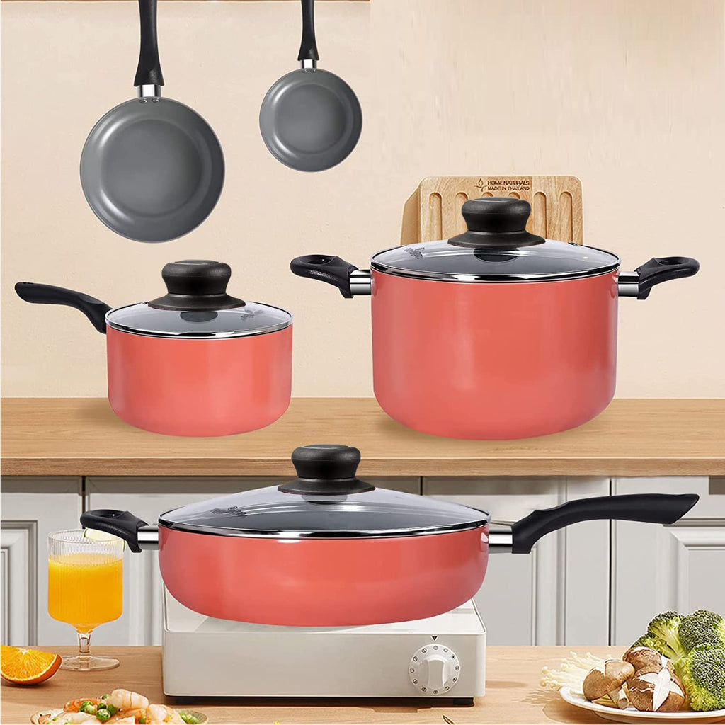 11 Inch Tempered Glass Pan Lid U961
