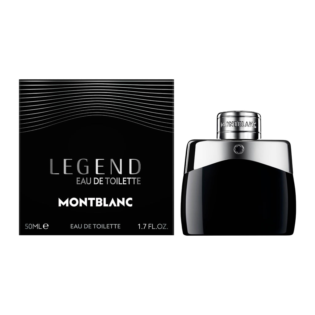Eau de Toilette Men's Fragrance L3950