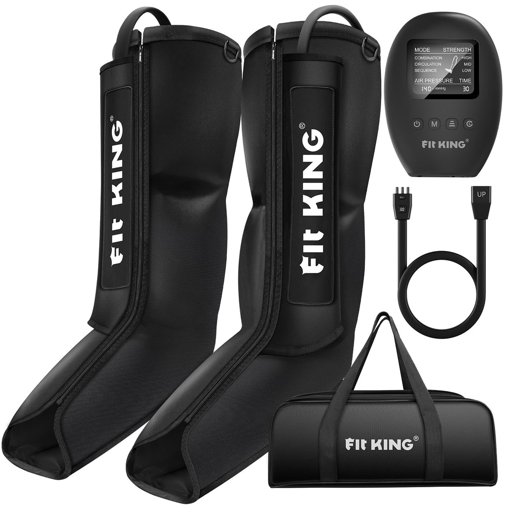 Air Compression Leg Massager E185812