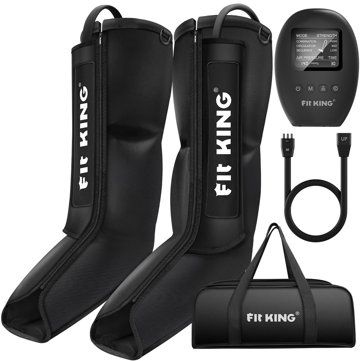 Air Compression Leg Massager E185812