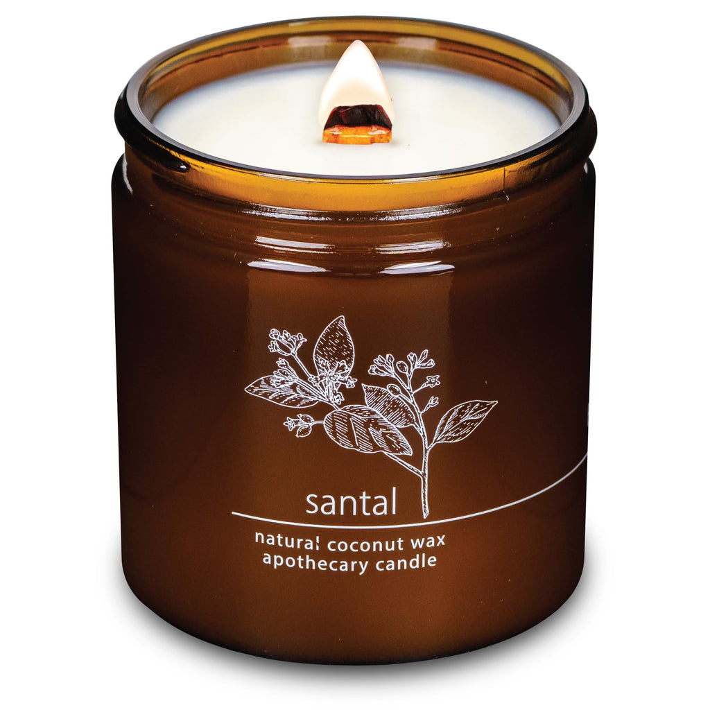 Wood Wick Candle 16 oz G494877