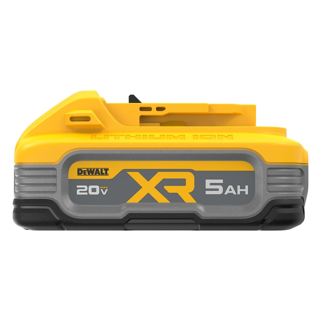 20V MAX 5Ah Lithium Ion Battery 2-Pack M6299