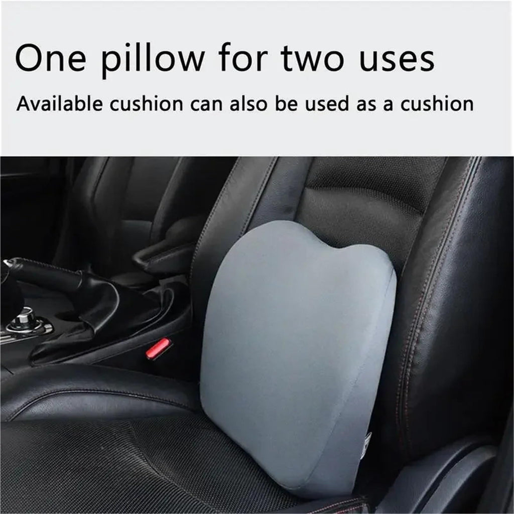 Portable Car Seat Cushion S5380