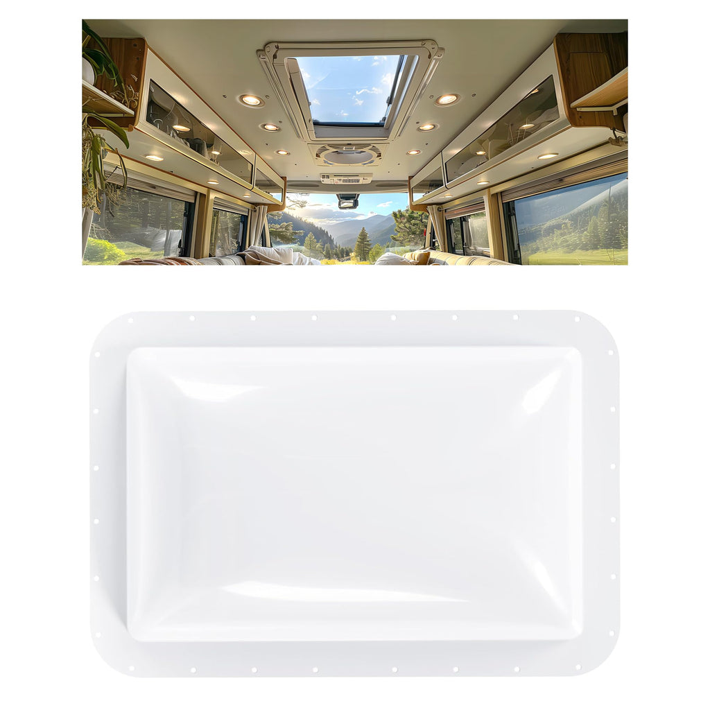 18" x 26" RV Skylight Cover S778130
