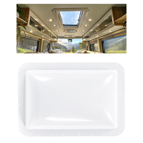 18" x 26" RV Skylight Cover S778130