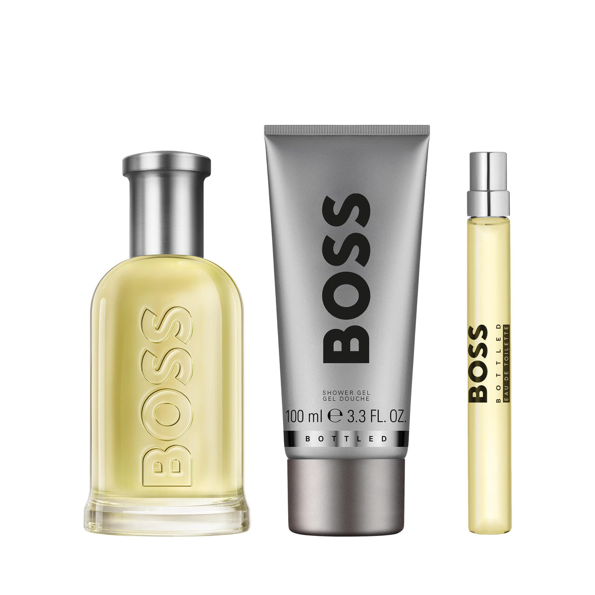 Eau de Toilette 3-Piece Gift Set I441