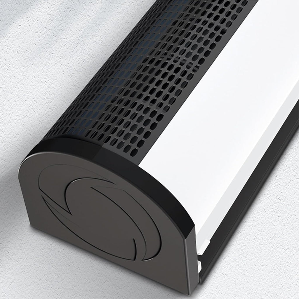 Commercial Indoor 2 Speed Wall-mounted Air Curtain L5665