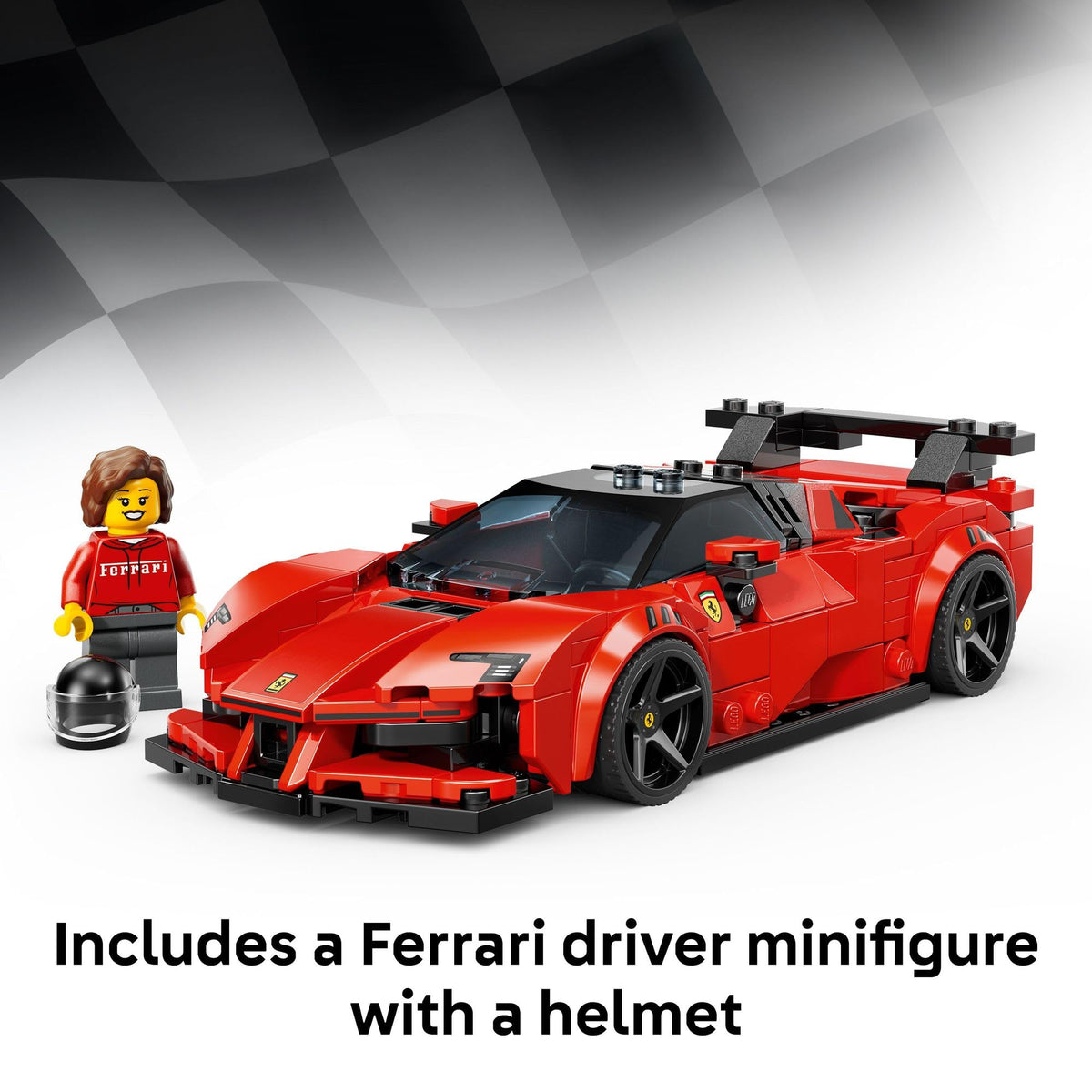 Sports Car Q99047