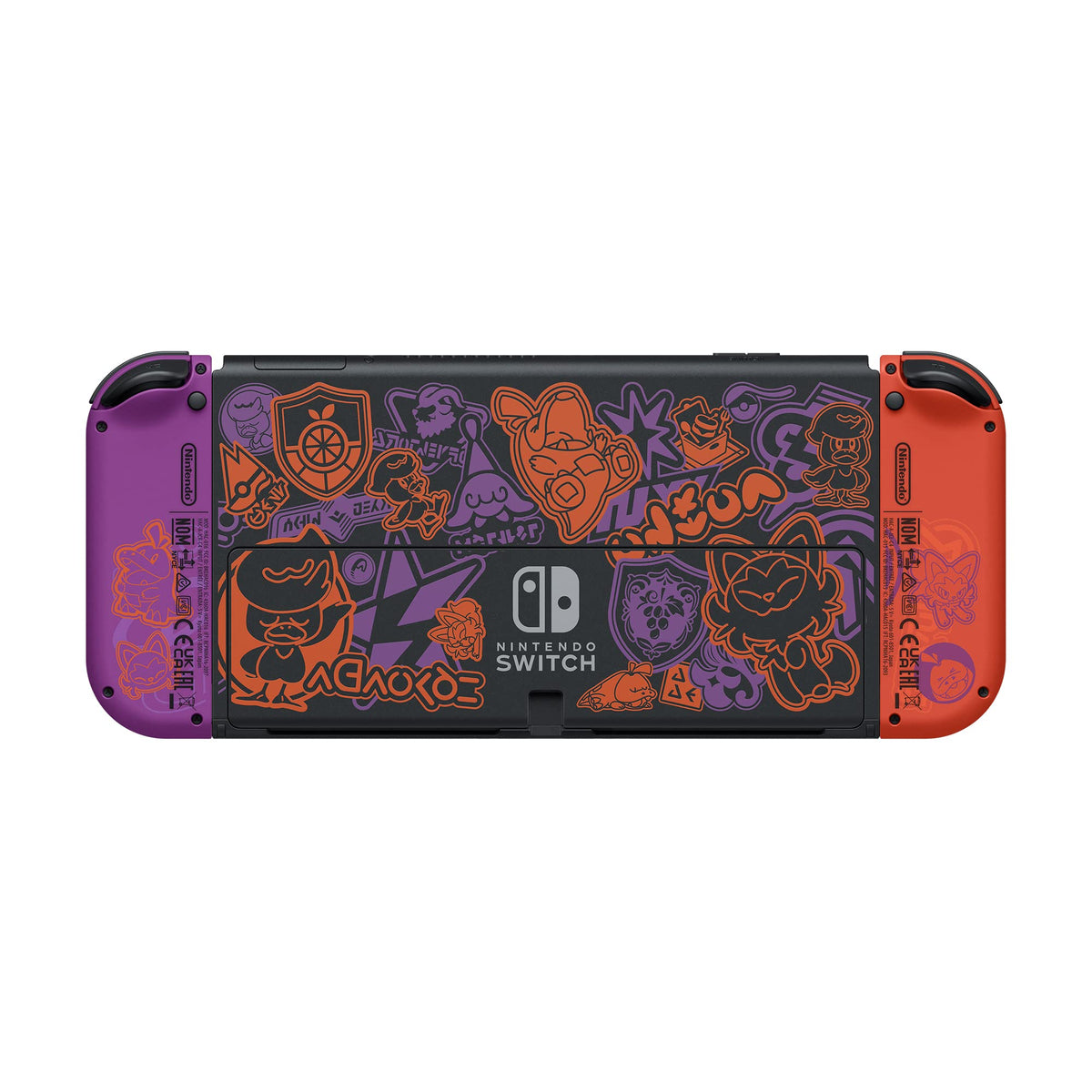 Nintendo Switch OLED Model W6813