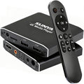 4K Ultra HD Digital Media Player with Remote Control G2368