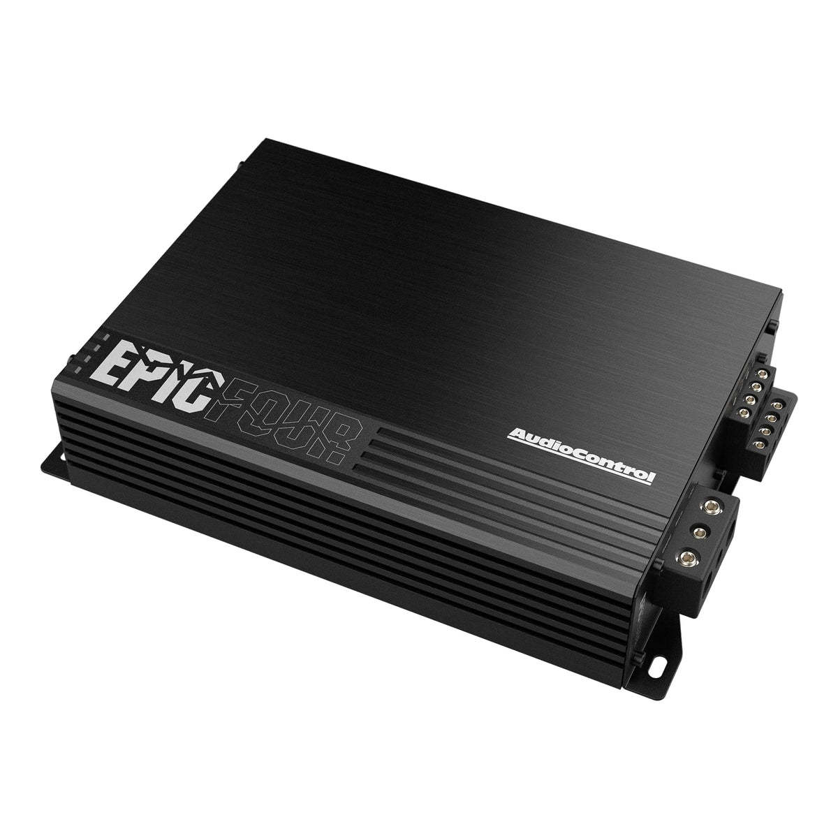 4-Channel Car Audio Amplifier 800W Class D T1664